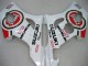 Acquista Carena Moto Suzuki GSXR 1000 2003-2004 - Bianco Rosso Motul Lucky Strike
