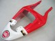 Acquista Carena Moto Suzuki GSXR 1000 2003-2004 - Bianco Rosso Motul Lucky Strike