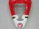Acquista Carena Moto Suzuki GSXR 1000 2003-2004 - Bianco Rosso Motul Lucky Strike