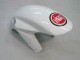 Acquista Carena Moto Suzuki GSXR 1000 2003-2004 - Bianco Rosso Motul Lucky Strike