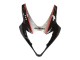 Acquista Carena Moto Suzuki GSXR 1000 2005-2006 - Argento Nero Rosso