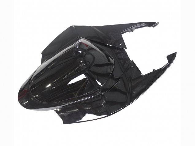 Acquista Carena Moto Suzuki GSXR 1000 2005-2006 - Nero Lucido Rosso Bianco Squalo