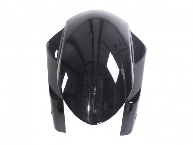 Acquista Carena Moto Suzuki GSXR 1000 2005-2006 - Nero Lucido Rosso Bianco Squalo