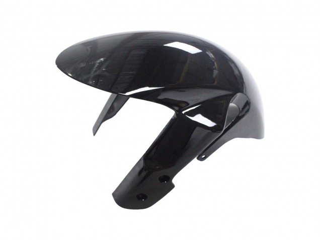 Acquista Carena Moto Suzuki GSXR 1000 2005-2006 - Nero Lucido Rosso Bianco Squalo