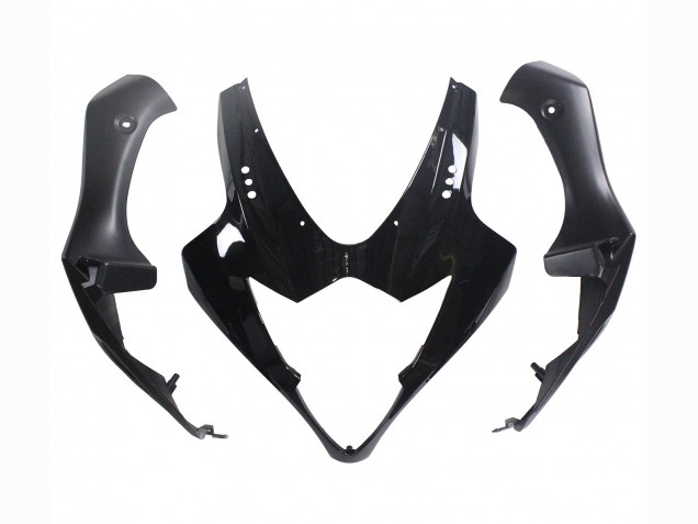 Acquista Carena Moto Suzuki GSXR 1000 2005-2006 - Nero Lucido Rosso Bianco Squalo