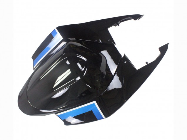 Acquista Carena Moto Suzuki GSXR 1000 2005-2006 - Nero Blu Bianco Motul