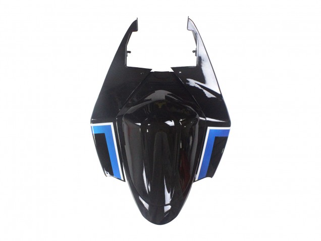 Acquista Carena Moto Suzuki GSXR 1000 2005-2006 - Nero Blu Bianco Motul