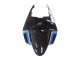Acquista Carena Moto Suzuki GSXR 1000 2005-2006 - Nero Blu Bianco Motul