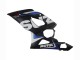 Acquista Carena Moto Suzuki GSXR 1000 2005-2006 - Nero Blu Bianco Motul