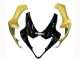 Acquista Carena Moto Suzuki GSXR 1000 2005-2006 - Nero Oro