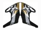 Acquista Carena Moto Suzuki GSXR 1000 2005-2006 - Nero Oro