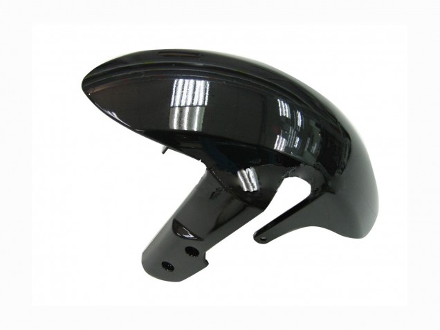 Acquista Carena Moto Suzuki GSXR 1000 2005-2006 - Nero Oro