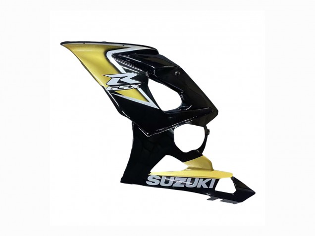 Acquista Carena Moto Suzuki GSXR 1000 2005-2006 - Nero Oro