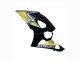 Acquista Carena Moto Suzuki GSXR 1000 2005-2006 - Nero Oro