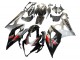 Acquista Carena Moto Suzuki GSXR 1000 2005-2006 - Nero Grigio Rosso