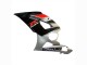 Acquista Carena Moto Suzuki GSXR 1000 2005-2006 - Nero Grigio Rosso