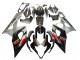 Acquista Carena Moto Suzuki GSXR 1000 2005-2006 - Nero Grigio Rosso