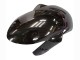 Acquista Carena Moto Suzuki GSXR 1000 2005-2006 - Nero Lucido Rosa