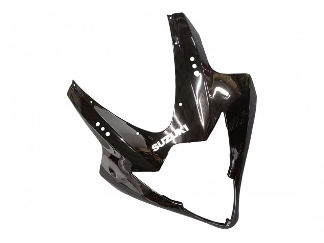 Acquista Carena Moto Suzuki GSXR 1000 2005-2006 - Nero Lucido Rosa