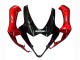 Acquista Carena Moto Suzuki GSXR 1000 2005-2006 - Rosso Nero Lucido