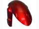 Acquista Carena Moto Suzuki GSXR 1000 2005-2006 - Rosso Nero Lucido