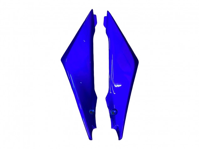 Acquista Carena Moto Suzuki GSXR 1000 2005-2006 - Blu Giallo Bianco Rosso Motul