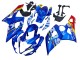 Acquista Carena Moto Suzuki GSXR 1000 2005-2006 - Blu Giallo Rosso Bianco
