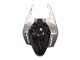 Acquista Carena Moto Suzuki GSXR 1000 2005-2006 - Nero Lucido Grigio