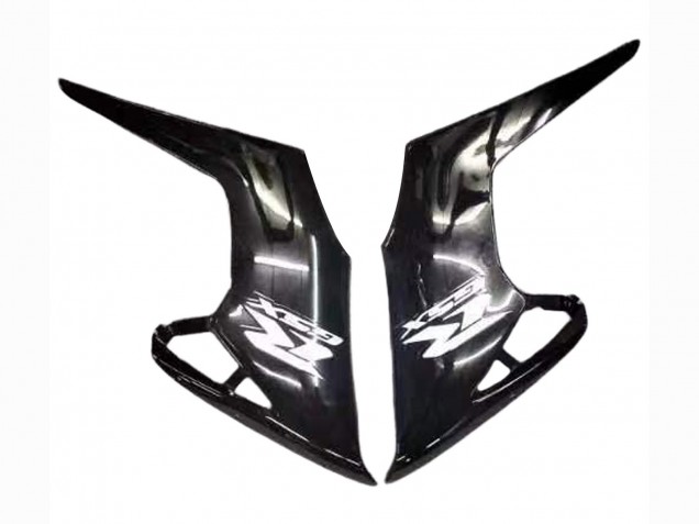Acquista Carena Moto Suzuki GSXR 1000 2005-2006 - Nero Lucido Grigio