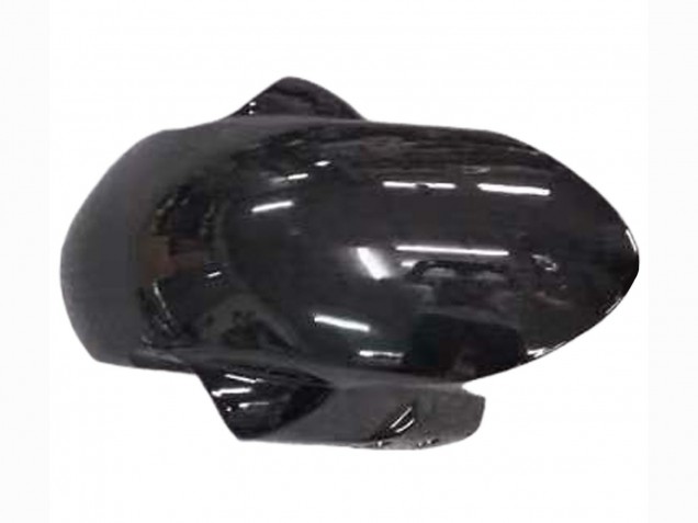 Acquista Carena Moto Suzuki GSXR 1000 2005-2006 - Nero Lucido Grigio