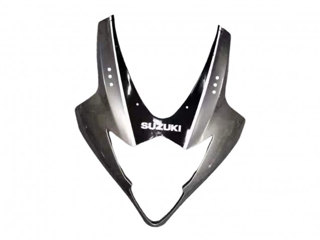 Acquista Carena Moto Suzuki GSXR 1000 2005-2006 - Nero Lucido Grigio