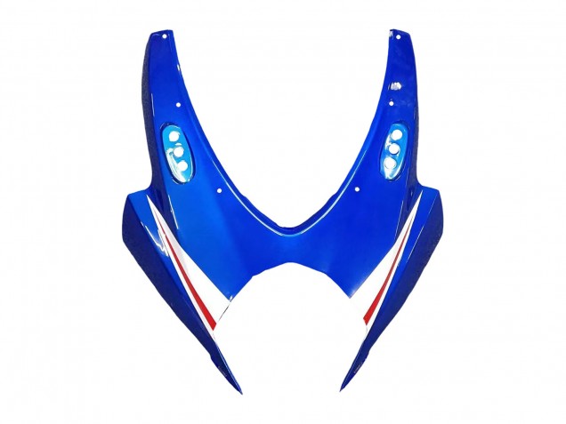 Acquista Carena Moto Suzuki GSXR 1000 2007-2008 - Bianco Blu Nero Rosso