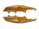Acquista Carena Moto Suzuki GSXR 1000 2007-2008 - Oro Nero Argento Decal