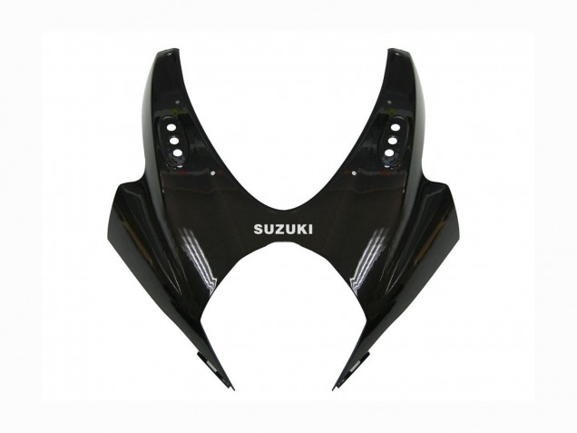 Acquista Carena Moto Suzuki GSXR 1000 2007-2008 - Oro Nero Argento Decal