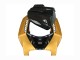 Acquista Carena Moto Suzuki GSXR 1000 2007-2008 - Oro Nero Argento Decal