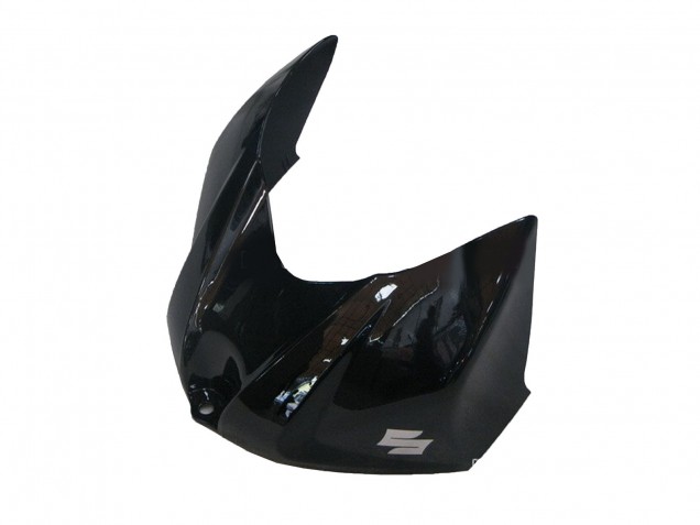 Acquista Carena Moto Suzuki GSXR 1000 2007-2008 - Oro Nero Argento Decal