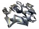 Acquista Carena Moto Suzuki GSXR 1000 2007-2008 - Nero Opaco Oro Decal
