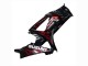 Acquista Carena Moto Suzuki GSXR 1000 2007-2008 - Nero Rosso Fiamma