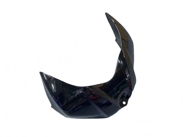 Acquista Kit Carena Moto Suzuki GSXR 1000 2007-2008 - Blu Nero Lucido