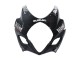 Acquista Carena Moto Suzuki GSXR 1000 2007-2008 - Nero Lucido Bianco West