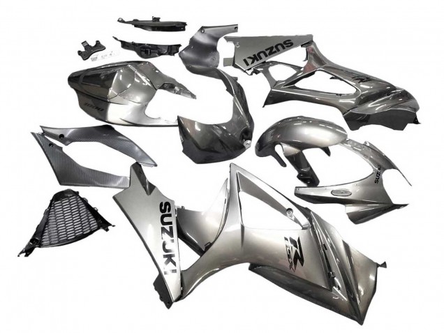 Acquista Carena Moto Suzuki GSXR 1000 2007-2008 - Grigio