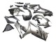Acquista Carena Moto Suzuki GSXR 1000 2007-2008 - Grigio