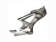 Acquista Carena Moto Suzuki GSXR 1000 2007-2008 - Grigio