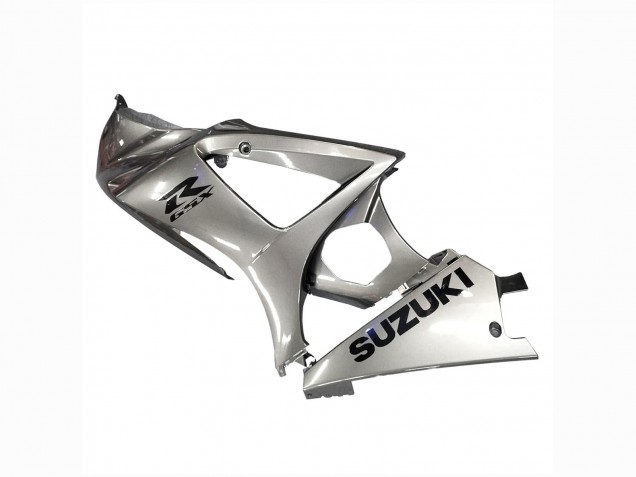 Acquista Carena Moto Suzuki GSXR 1000 2007-2008 - Grigio