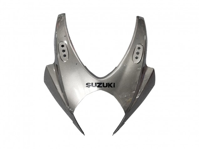 Acquista Carena Moto Suzuki GSXR 1000 2007-2008 - Grigio