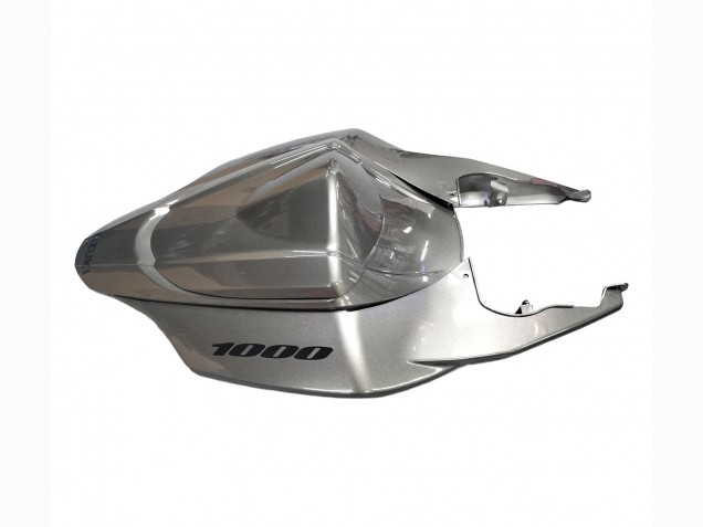 Acquista Carena Moto Suzuki GSXR 1000 2007-2008 - Grigio