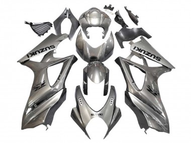 Acquista Carena Moto Suzuki GSXR 1000 2007-2008 - Grigio