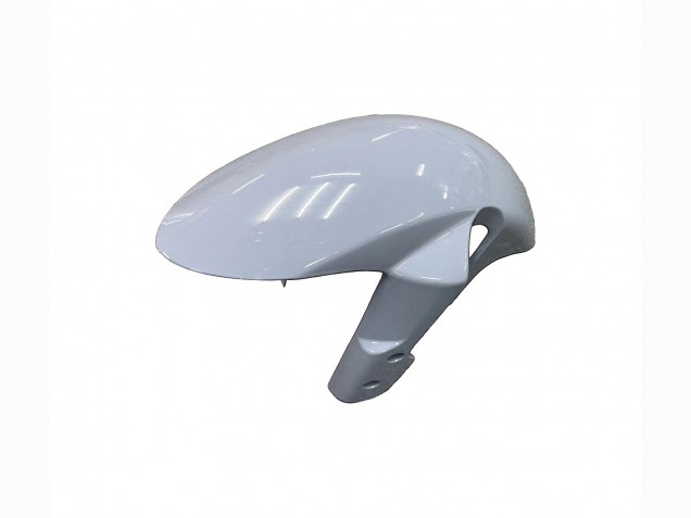 Acquista Carena Moto Suzuki GSXR 1000 2007-2008 - Grigio Chiaro Verde Nero