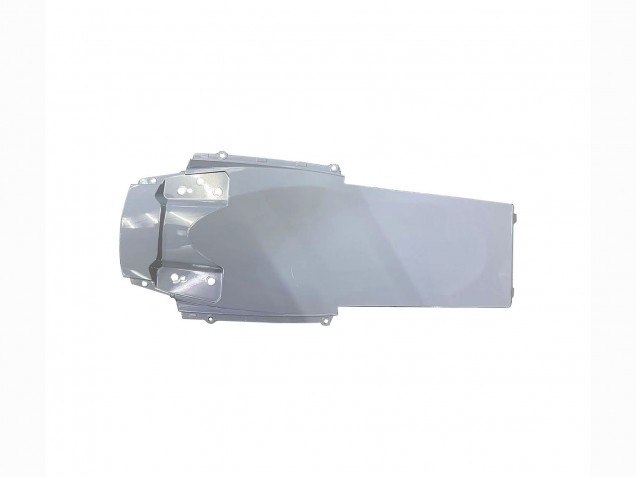 Acquista Carena Moto Suzuki GSXR 1000 2007-2008 - Grigio Chiaro Verde Nero