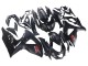 Acquista Carena Moto Suzuki GSXR 1000 2007-2008 - Nero Opaco Rosso Decal